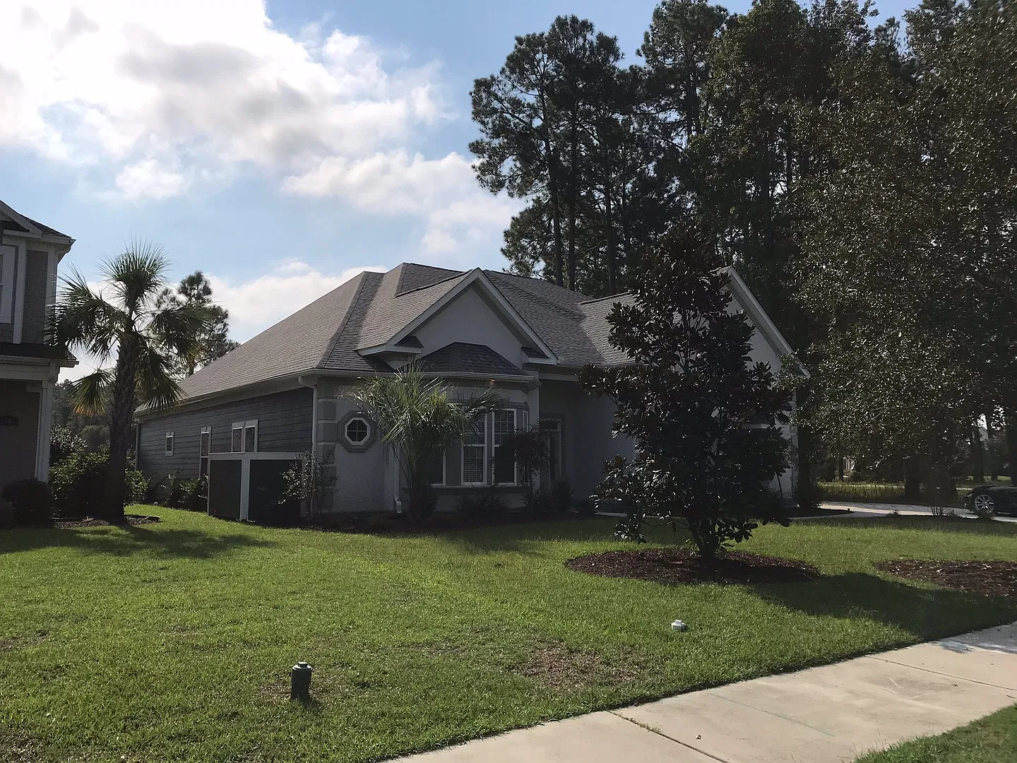 Executive Home In Wild Wing Plantation — Photo 3