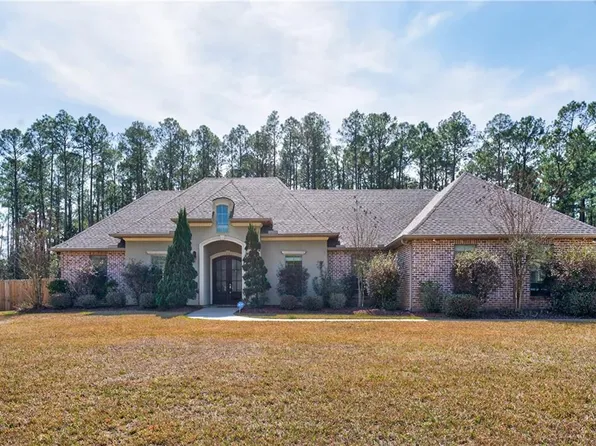 31166 Shannon Dr, Lacombe, LA 70445