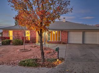 12201 Apache Ave NE, Albuquerque, NM 87112