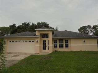 1576 Ripley St, North Port, FL 34286