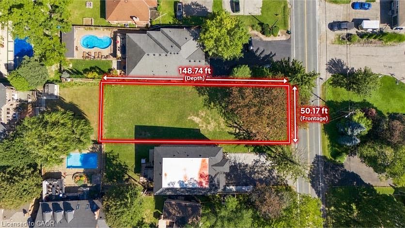 1st image of 657 Mohawk Rd
