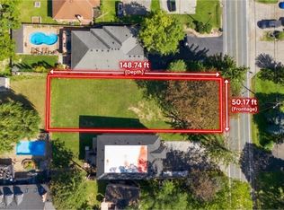 657 Mohawk Rd, Hamilton, ON L9G2X1