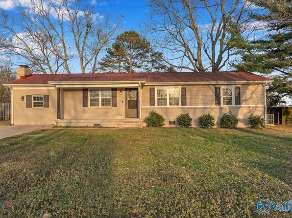 29324 8th Ave E, Ardmore, AL 35739