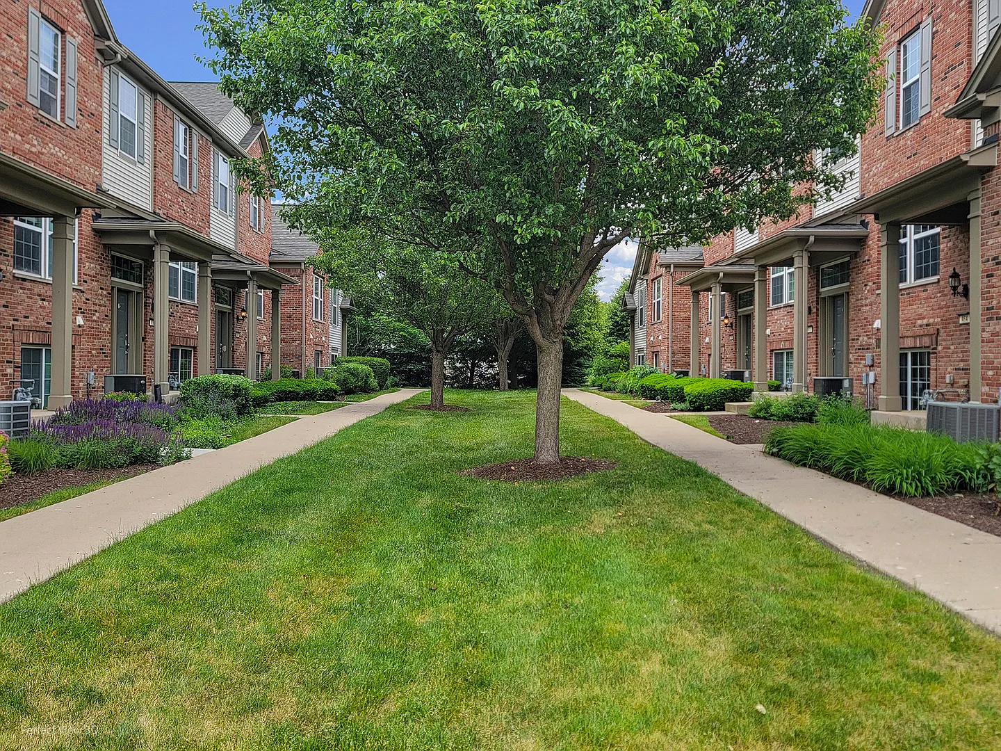 3 bed, 2.5 bath, 2071 sqft, $2,650 — Photo 2