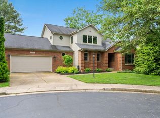 2949 Tabor Oaks Ln, Lexington, KY 40502