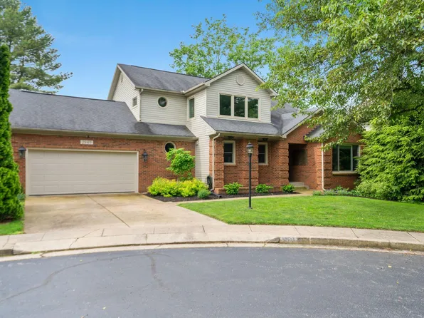 2949 Tabor Oaks Ln, Lexington, KY 40502