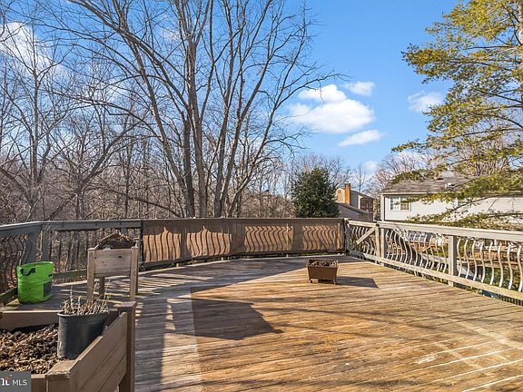 5th image of 3488 Lyon Park Ct