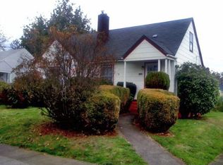 1775 NE Highland St, Portland, OR 97211