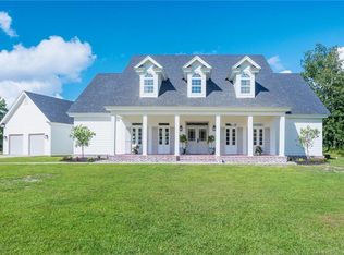2661 Bay Forest Dr, Westlake, LA 70669