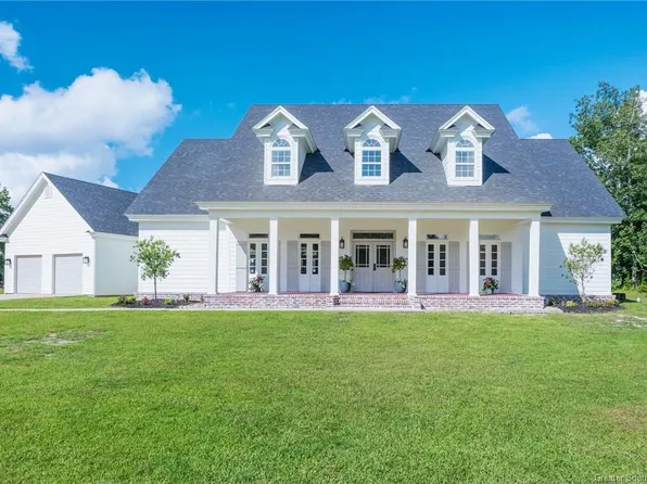 2661 Bay Forest Dr, Westlake, LA 70669