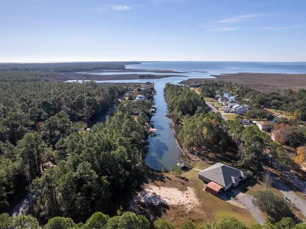 LOT 407 Buffler Dr, Milton, FL 32583