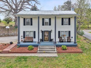 2238 Houston Mines Rd, Troutville, VA 24175