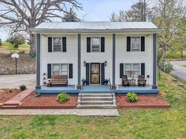 2238 Houston Mines Rd, Troutville, VA 24175