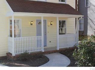 504 Lochness Ln, Cary, NC 27511