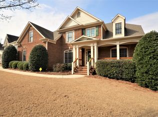 215 Rippling Dr NW, Marietta, GA 30064
