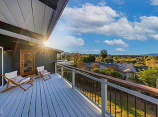 975 Loma Dr, Ojai, CA 93023