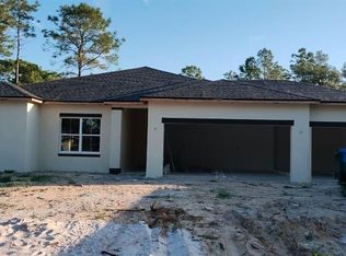 7815 SW 128th Street Rd, Ocala, FL 34473