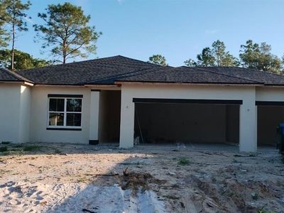 7815 SW 128th Street Rd, Ocala, FL, 34473