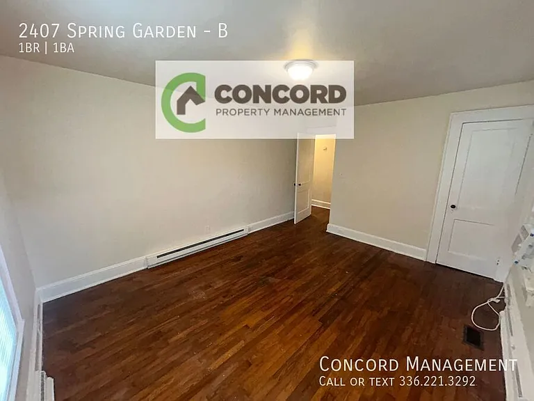 2407 Spring Garden St #B — Photo 8