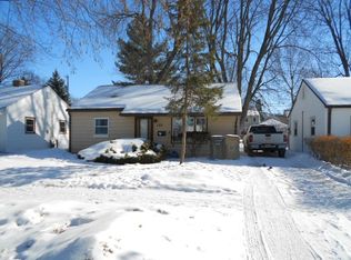 125 Leon St, Madison, WI 53714