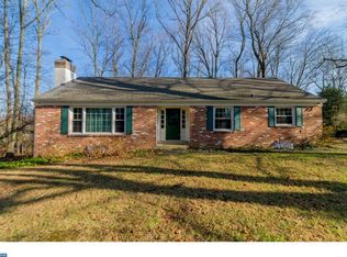 926 Tyson Dr, West Chester, PA 19382