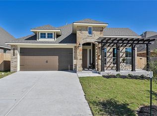 6315 Rockford Dr, College Station, TX 77845