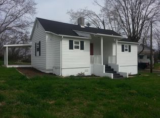 629 Jena Rd, Greenback, TN 37742