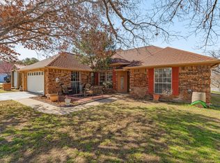 3903 Frisco Cir, Granbury, TX 76048