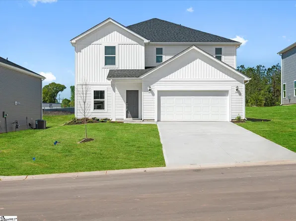 137 Blooming Meadow Rd, Piedmont, SC 29673
