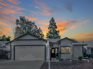 8140 Visalia Way, Sacramento, CA 95828