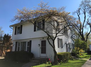 332 Wallinwood Ave NE, Grand Rapids, MI 49503
