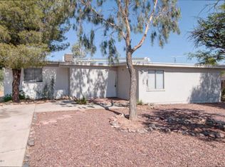 4812 S Rosette Ave, Tucson, AZ 85730