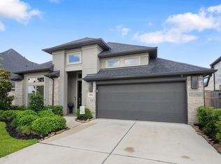 29726 Smoky Ridge Rd, Fulshear, TX 77441