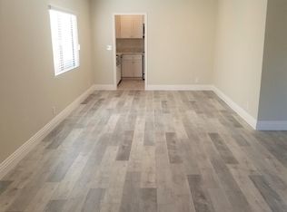 1115 S Swall Dr #1, Los Angeles, CA 90035