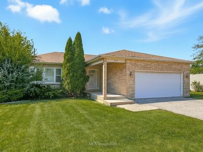 322 Central Ave, Matteson, IL, 60443