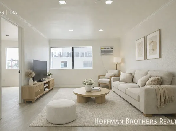 1816 N Gramercy Pl, Los Angeles, CA