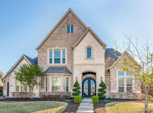 6791 Garrett River Rd, Frisco, TX 75034