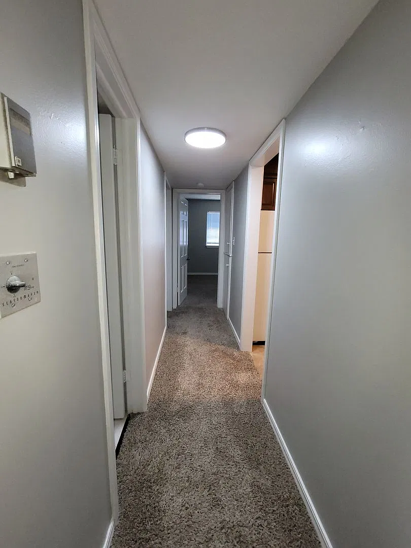 Woodward Park Apartments — Photo 4