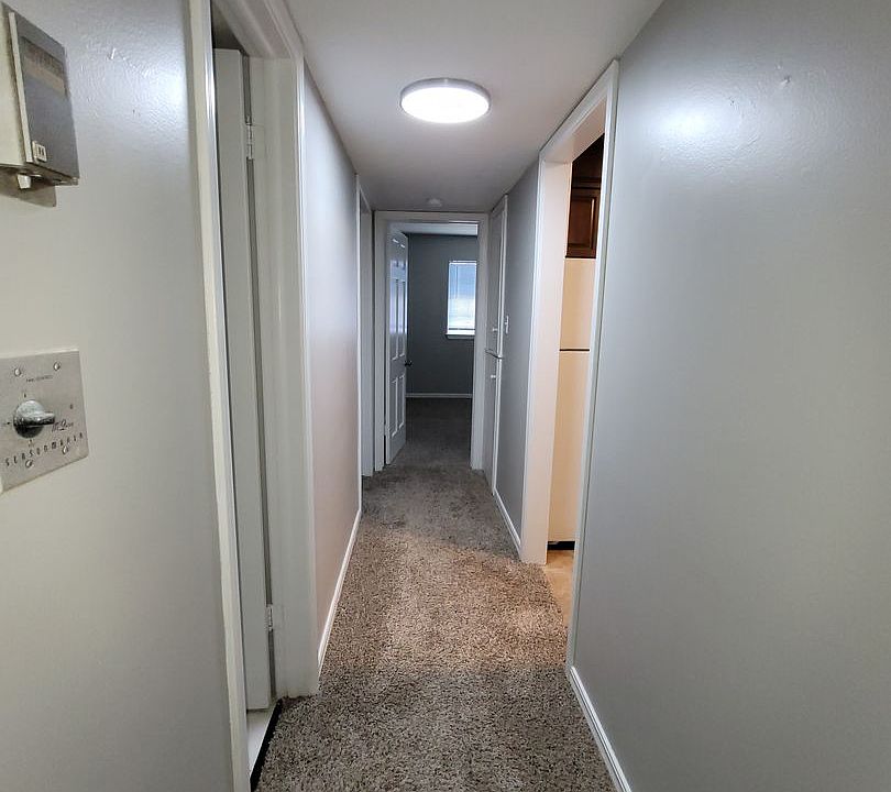 Woodward Park Apartment Rentals Tulsa, OK Zillow