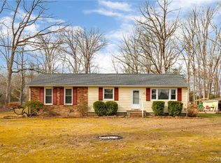8675 Beatties Mill Rd, Mechanicsville, VA 23111