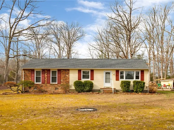 8675 Beatties Mill Rd, Mechanicsville, VA 23111
