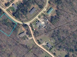 15694 Tanglewood Dr, Elberton, GA 30635