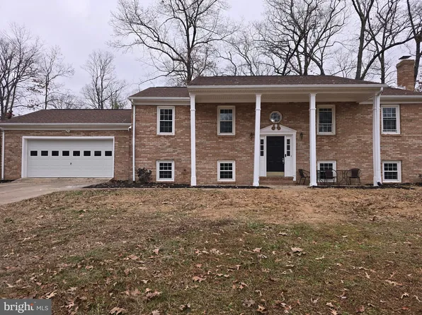 623 Lancaster St, Fredericksburg, VA 22405
