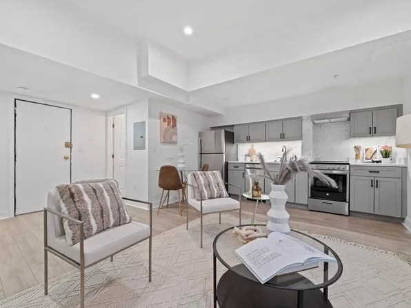 107 Jersey St APT 22C, Boston, MA 02215