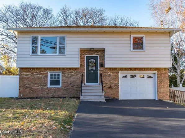 54 Tremont Street, Albany, NY 12205
