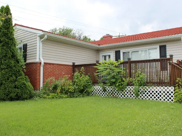 8320 Old Harford Rd, Parkville, MD 21234