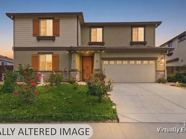 697 Burgundy Street, Vacaville, CA 95687