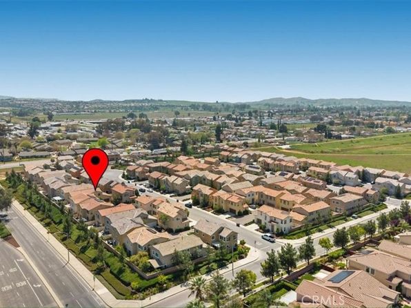 922 Bluebell Way, Beaumont, CA 92223