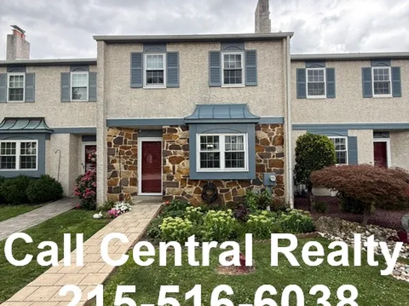 277 Lawndale Ave, King Of Prussia, PA 19406
