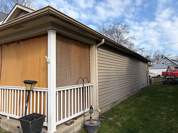 4th image of 1322 E Naomi St